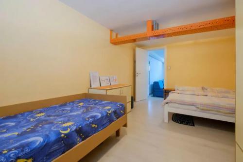 Apartment Fontana