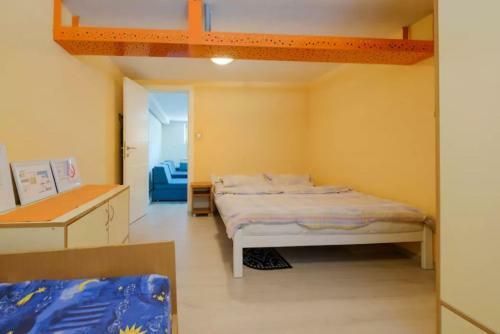 Apartment Fontana