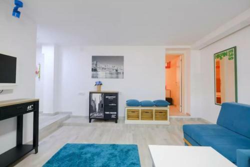 Apartment Fontana