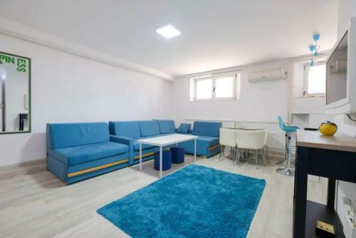 Apartment Fontana