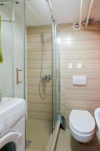 Apartment Fontana