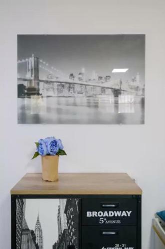 Apartment Fontana