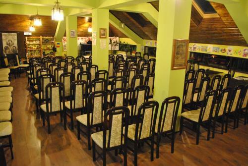 Hostal Curtea Brancoveneasc?