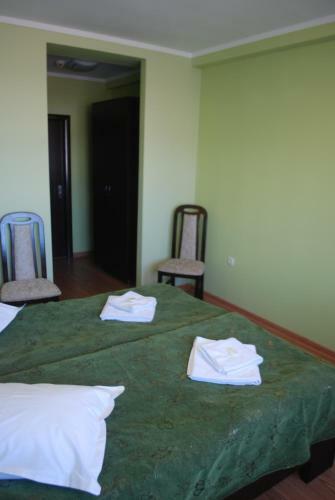 Hostal Curtea Brancoveneasc?