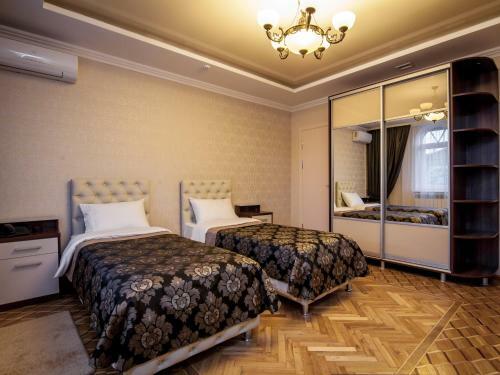 Stil 3 Hotel