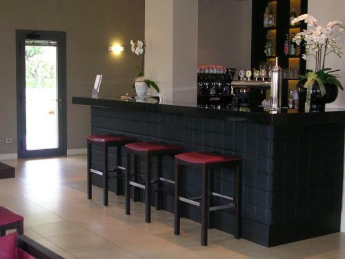 Hotel Malga Rossa