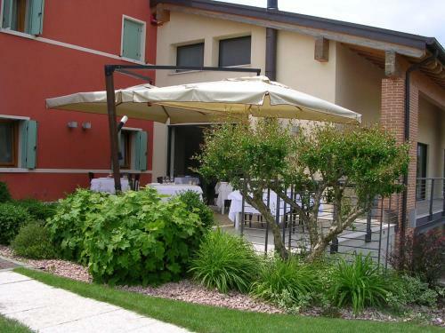 Hotel Malga Rossa