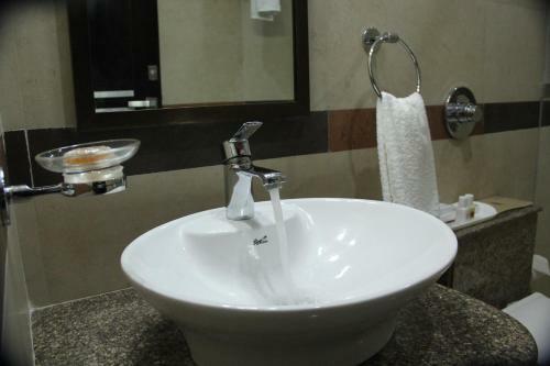 Bed & Breakfast Clarks Inn Mathura