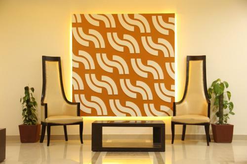 Bed & Breakfast Clarks Inn Mathura