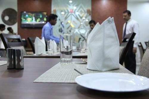 Bed & Breakfast Clarks Inn Mathura