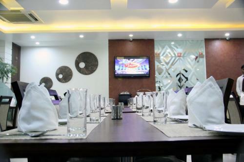Bed & Breakfast Clarks Inn Mathura