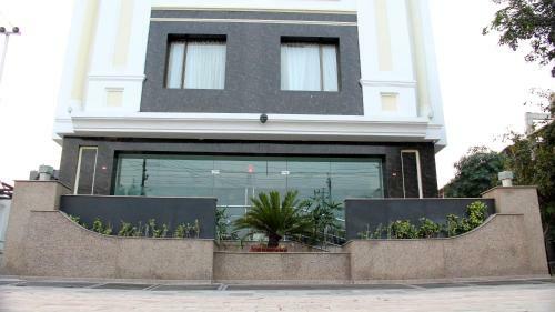Bed & Breakfast Clarks Inn Mathura