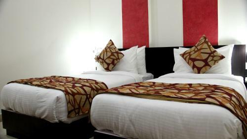 Bed & Breakfast Clarks Inn Mathura
