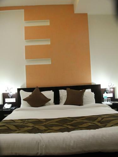 Bed & Breakfast Clarks Inn Mathura