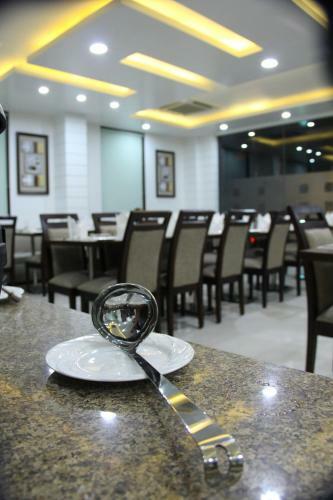 Bed & Breakfast Clarks Inn Mathura