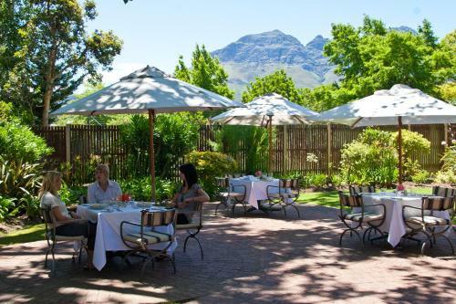 Agroturismo Willowbrook Country House