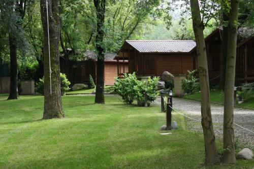 Hotel Anthares World Resort