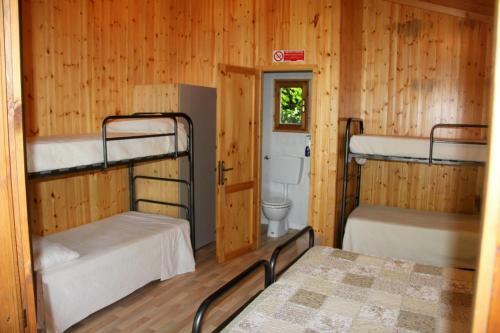 Hotel Anthares World Resort
