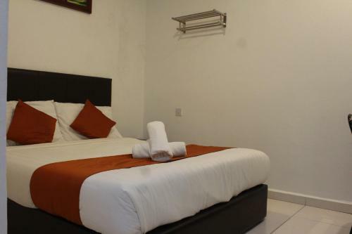 Hostal Hotel Double Star
