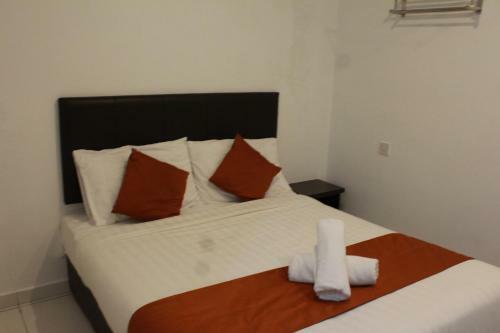 Hostal Hotel Double Star