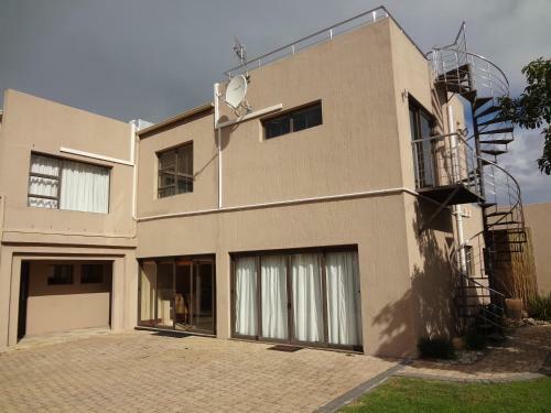 Awali Lodge
