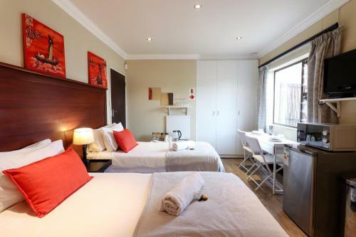 Awali Lodge