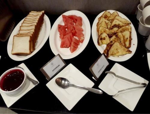 Hotel Saaral Residency
