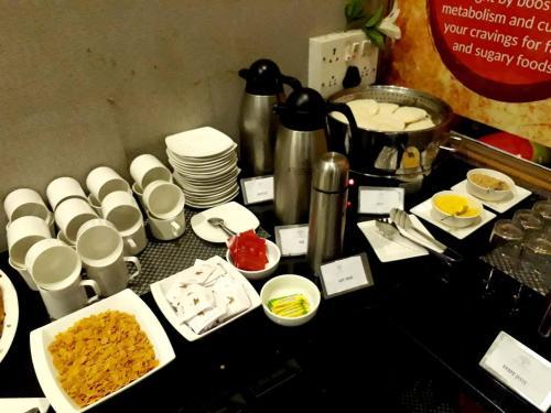 Hotel Saaral Residency