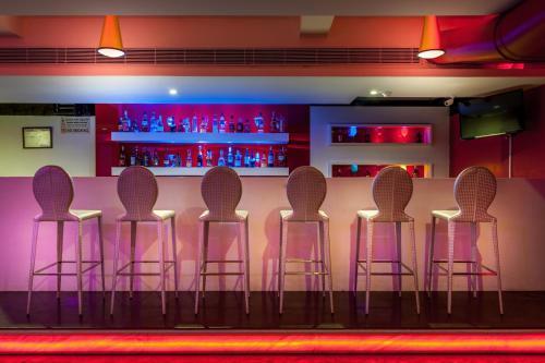 Hotel Saaral Residency