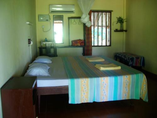 Bed & Breakfast Gk`s Riverview Homestay
