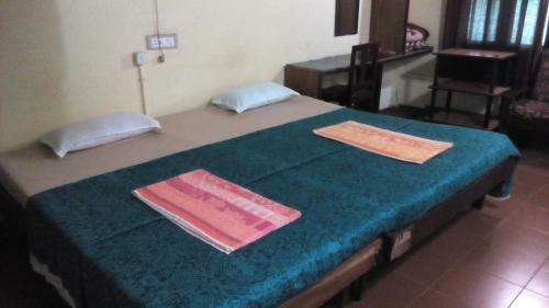 Bed & Breakfast Gk`s Riverview Homestay