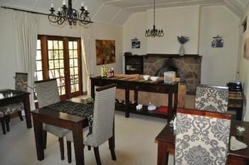 Bed & Breakfast Nut Grove Manor