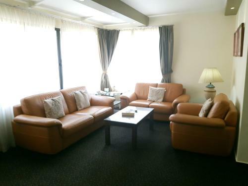 Madisson Hotel
