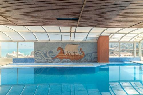 Madisson Hotel