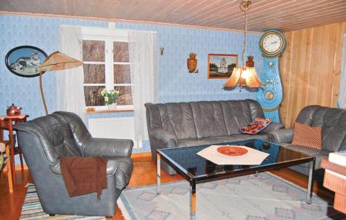 Holiday Home Bjurabysset C/o Pettersso Holmsj�