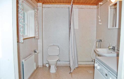 Holiday Home Bjurabysset C/o Pettersso Holmsj�