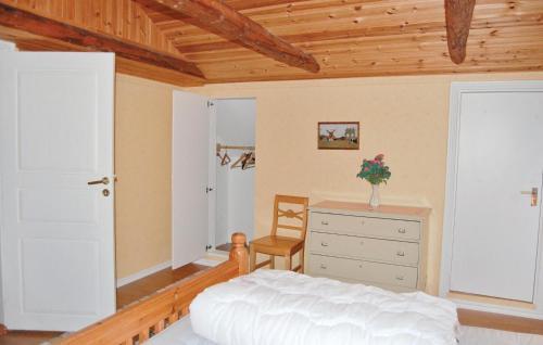 Holiday Home Bjurabysset C/o Pettersso Holmsj�