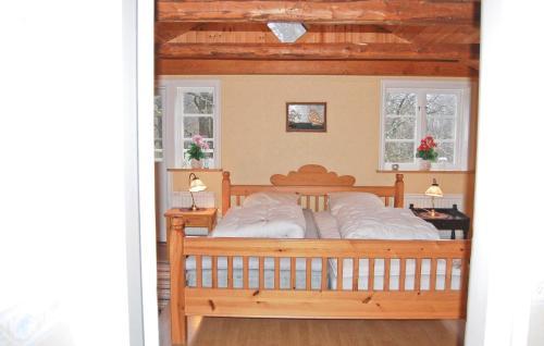 Holiday Home Bjurabysset C/o Pettersso Holmsj�