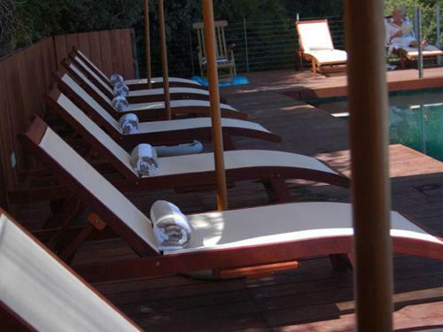Chapmans Peak Hotel