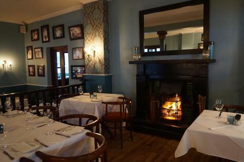 Chapmans Peak Hotel