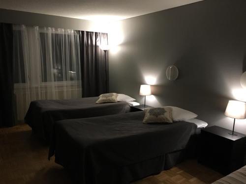 Hotel Y�puu