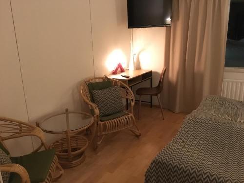 Hotel Y�puu