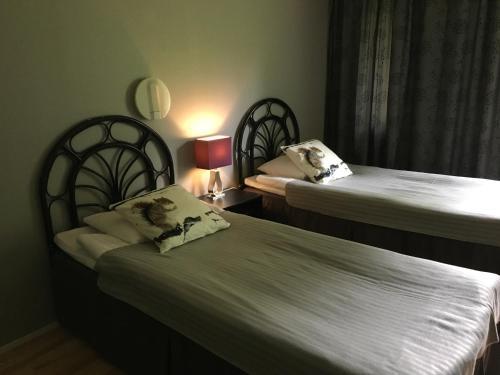 Hotel Y�puu