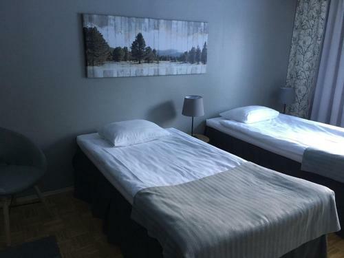 Hotel Y�puu