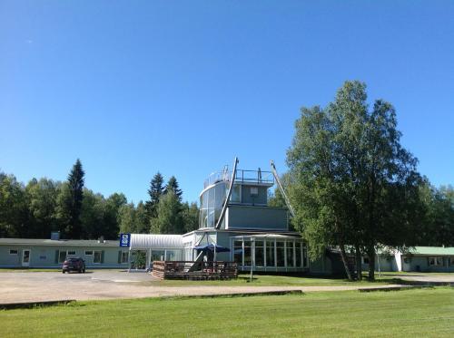 Hotel Y�puu