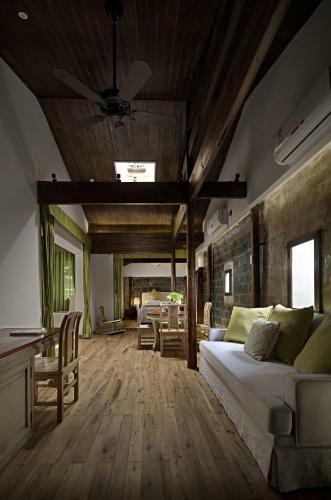Agroturismo Villavila Masva