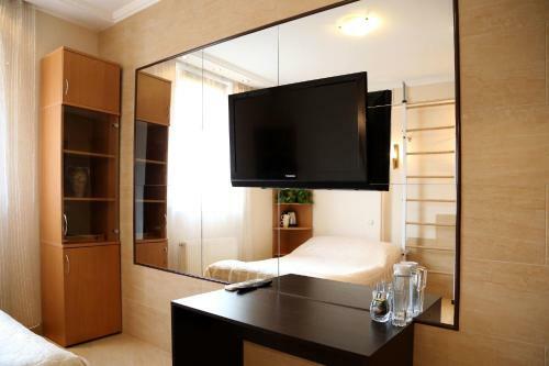 Hostal Vs Apartments