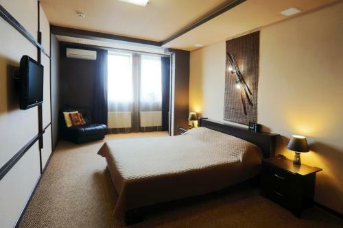Hostal Vs Apartments
