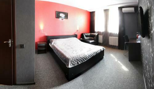 Hostal Vs Apartments