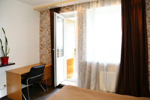 Hostal Vs Apartments
